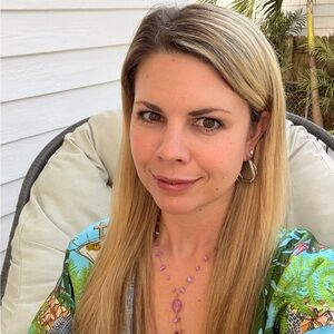 Meet your Posher, Nadia